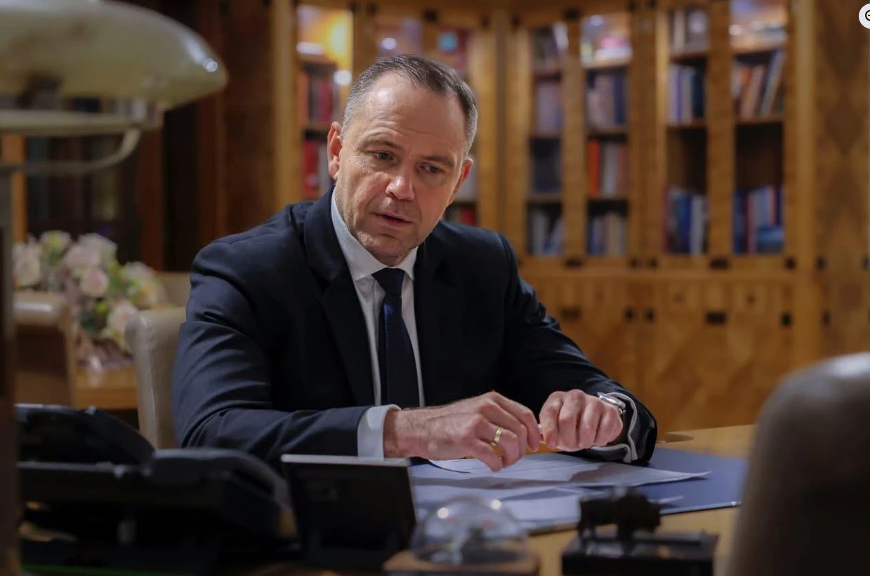fot. Mikołaj Bujak/KPRP