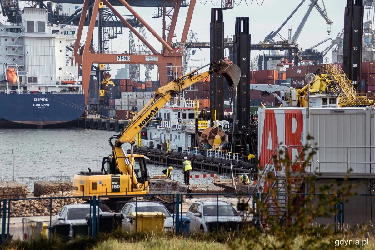 fot. Kamil Złoch / UM Gdynia