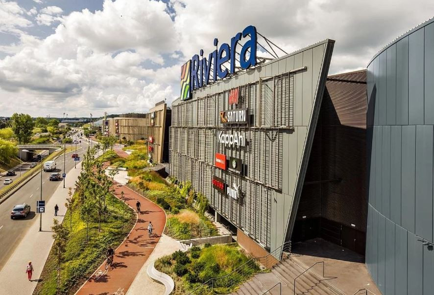 „Morze nagród” w Rivierze. Do wygrania ponad 100 tysięcy złotych