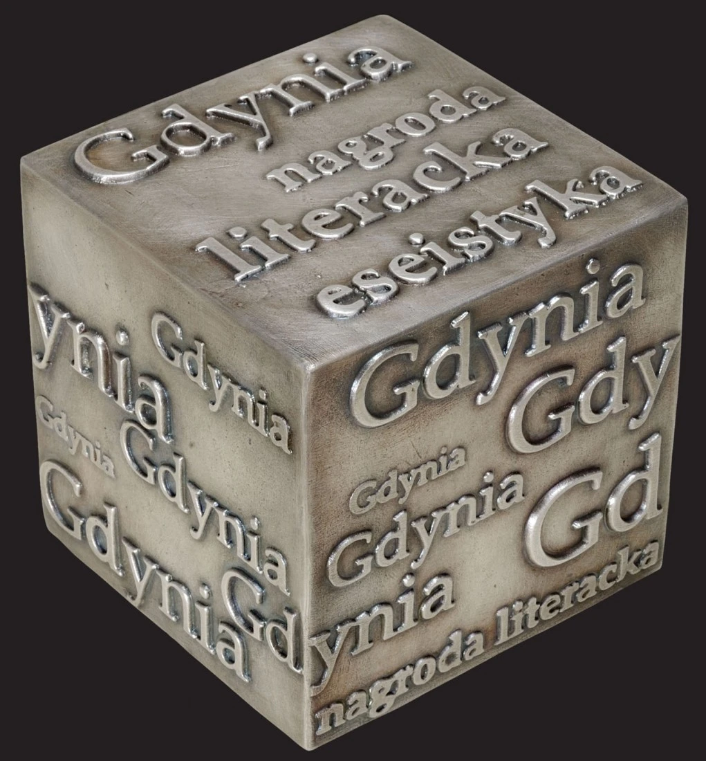 Nagrody Literackie Gdynia 2013 wręczone