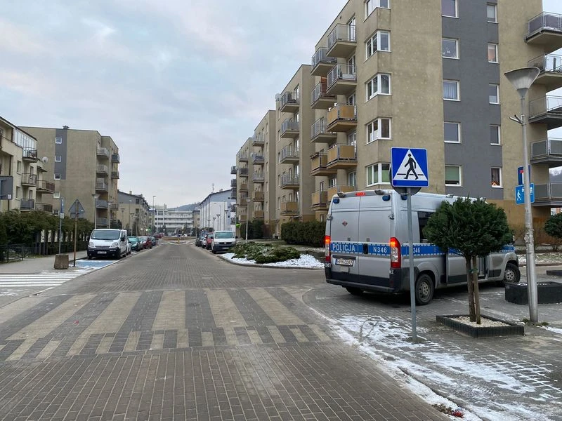 Fot. KPP w Wejherowie 
