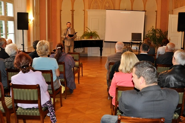 Ku opiece kolekcji prof. Gerarda Labudy