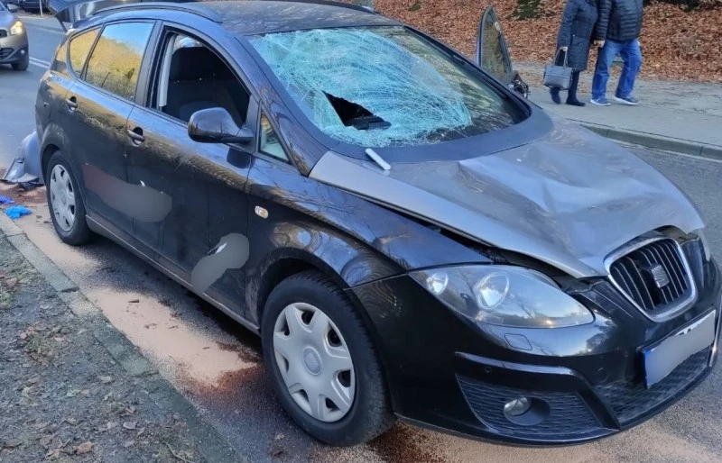 Fot. KMP Gdynia