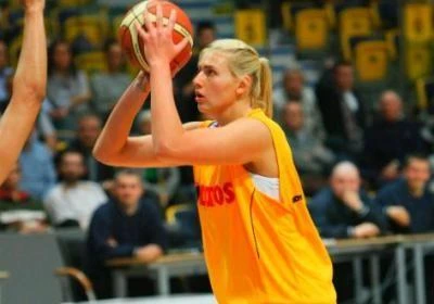 Koszykarki Lotos Gdynia wygrały w Rybniku