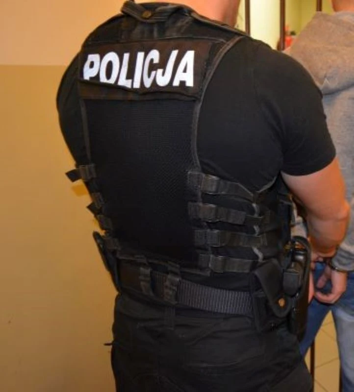 Fot. pomorska.policja.gov.pl