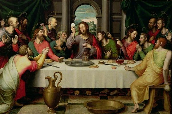 Rozpoczęło się Triduum Paschalne