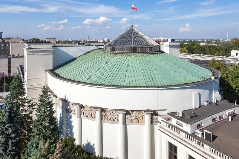 Fot. sejm.gov.pl/