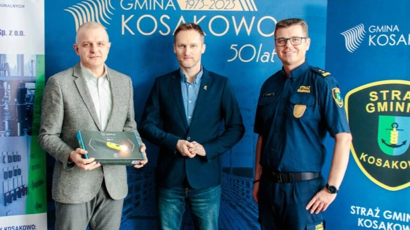 fot. UG Kosakowo
