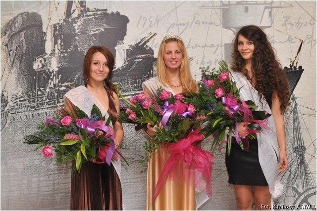 Fot. Zdjęcie z ubiegłorocznych wyborów Miss