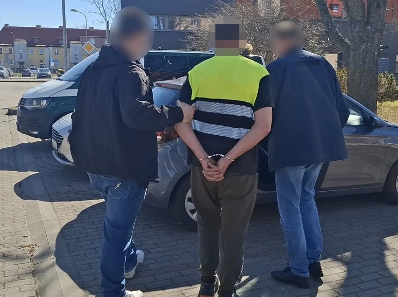fot. KPP w Lęborku 