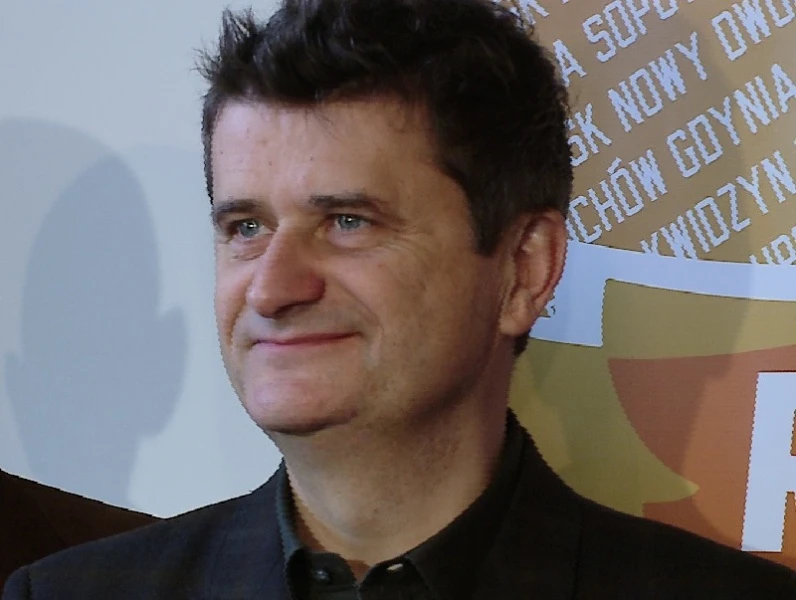 Janusz Palikot z wizytą w Gdyni