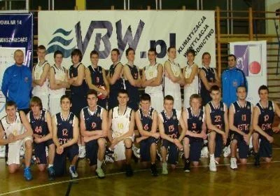 Gdynia: Półfinały Mistrzostw Polski Juniorów już w weekend