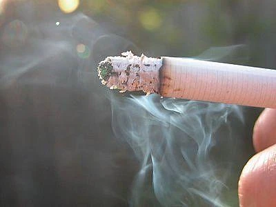 Stop nałogom ! Gimnazjalisto uważaj na pokusy !