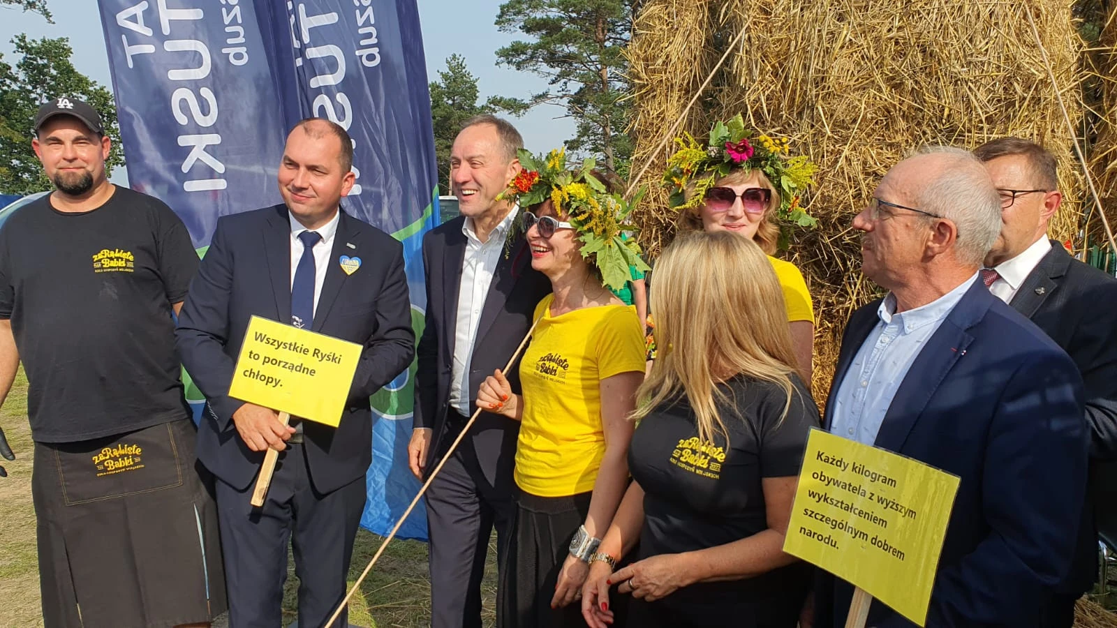 Fot. Daniel Zaputowicz/TTM