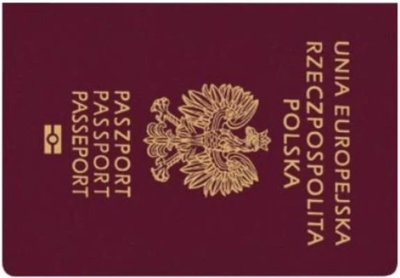 Paszport wyrobisz poza miejscem zamieszkania 