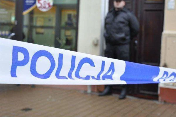 Gdynia: Kobieta wyskoczyła z 10 piętra