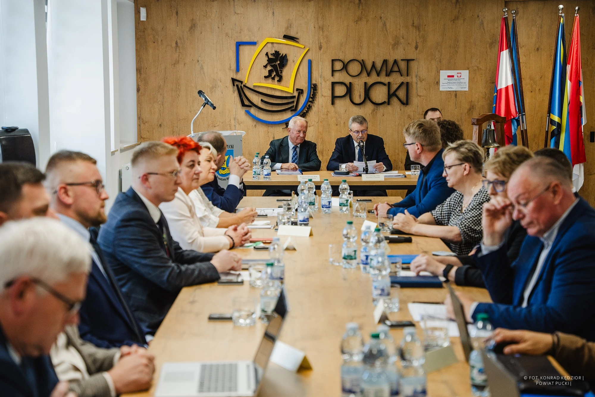 fot. Powiat Pucki