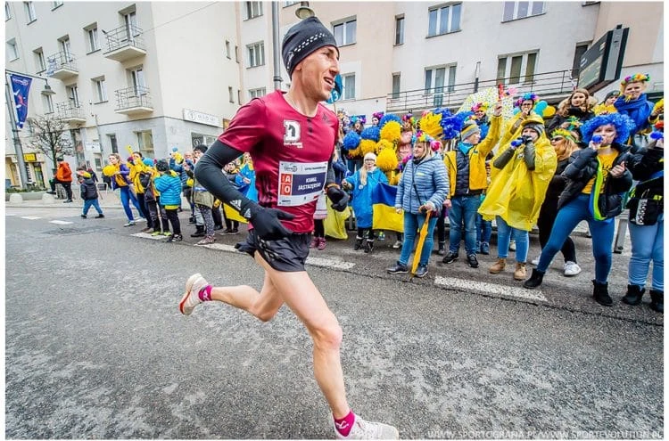  źródło: FB/World Athletics Half Marathon Championships - Gdynia 2020
