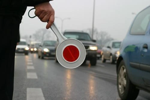 Zaczął obowiązywać nowy taryfikator mandatów