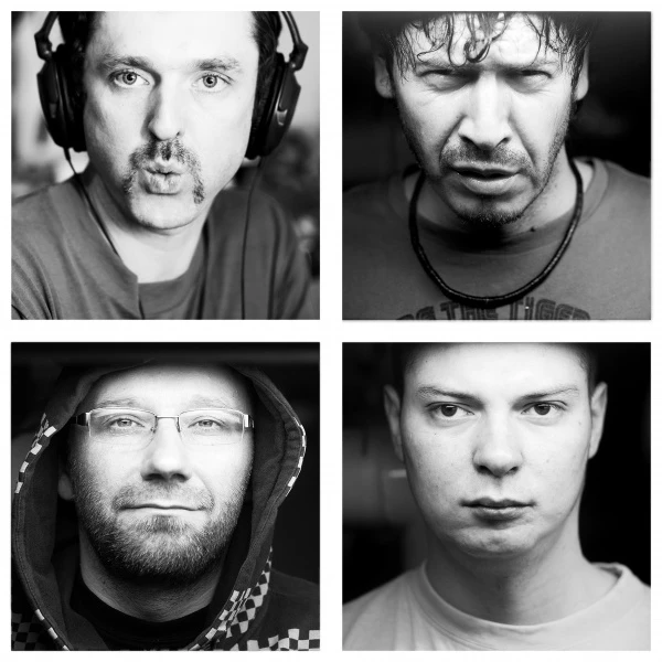 Muzyka w teatrze: Mordy