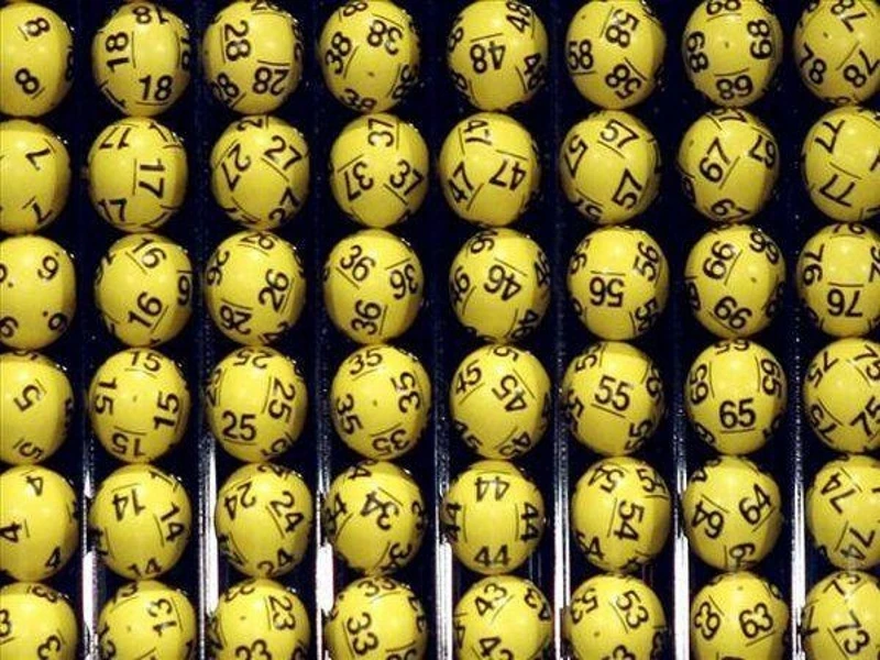 Kumulacja Lotto! Do wygrania 25 mln zł!