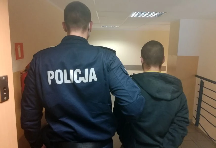 Źródło: KMP Sopot 
