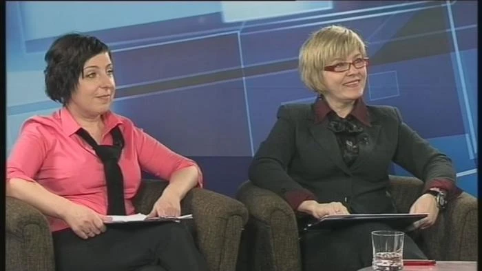 Wejherowo: Gość w studio - działaczki organizacji feministycznych