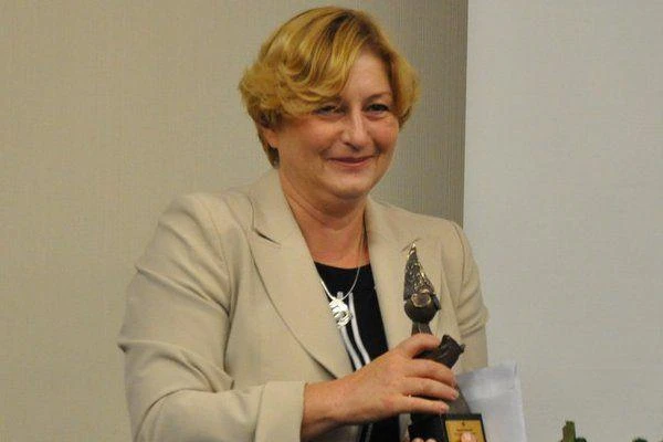 Znamy gdyńskiego Nauczyciela Roku
