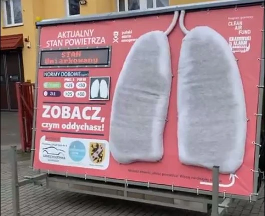Fot. Wejherowski Alarm Smogowy