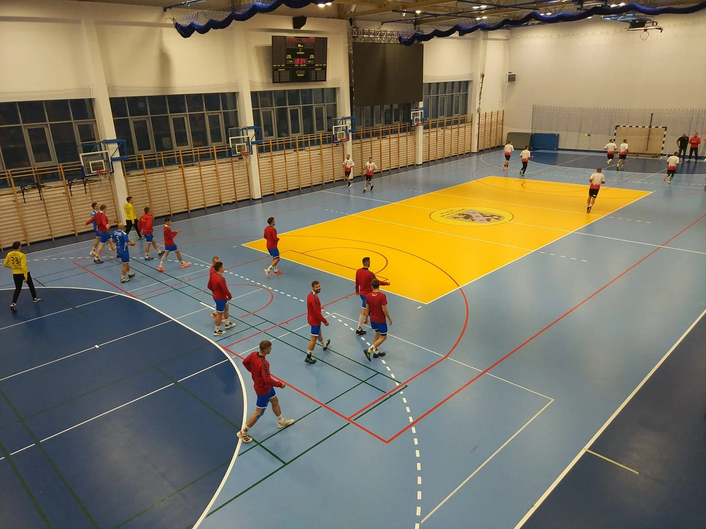 Fot. Tytani Wejherowo|https://www.facebook.com/tytani.wejherowo
