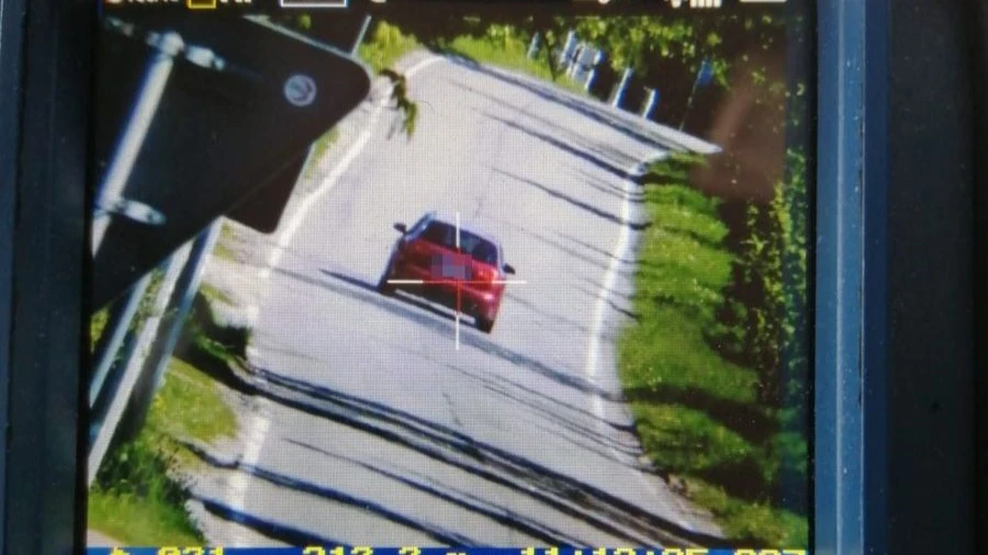 fot. KPP Wejherowo