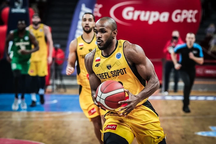źródło: Trefl Sopot