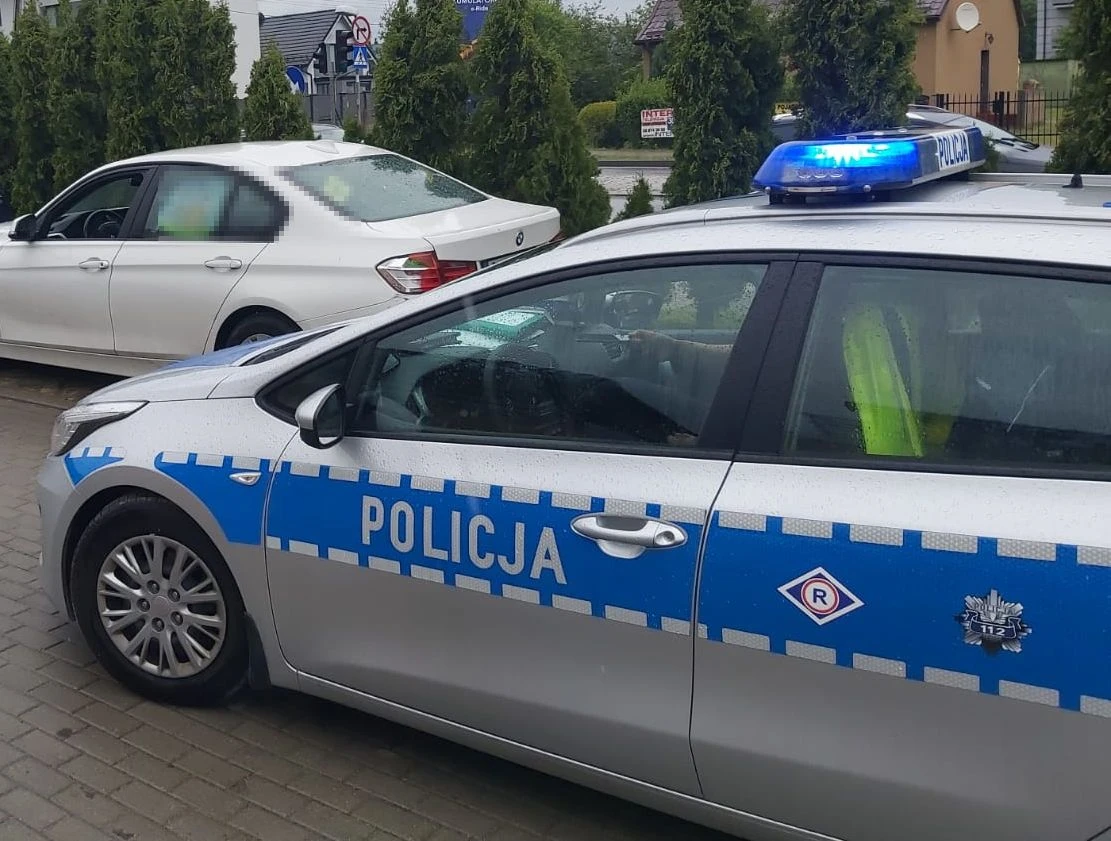 Źródło:KPP w Wejherowie