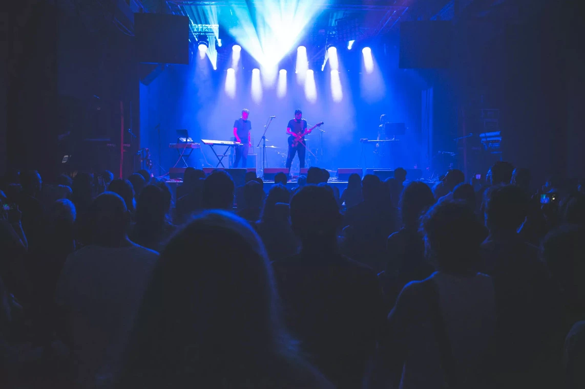 Źródło: Soundrive Festival 