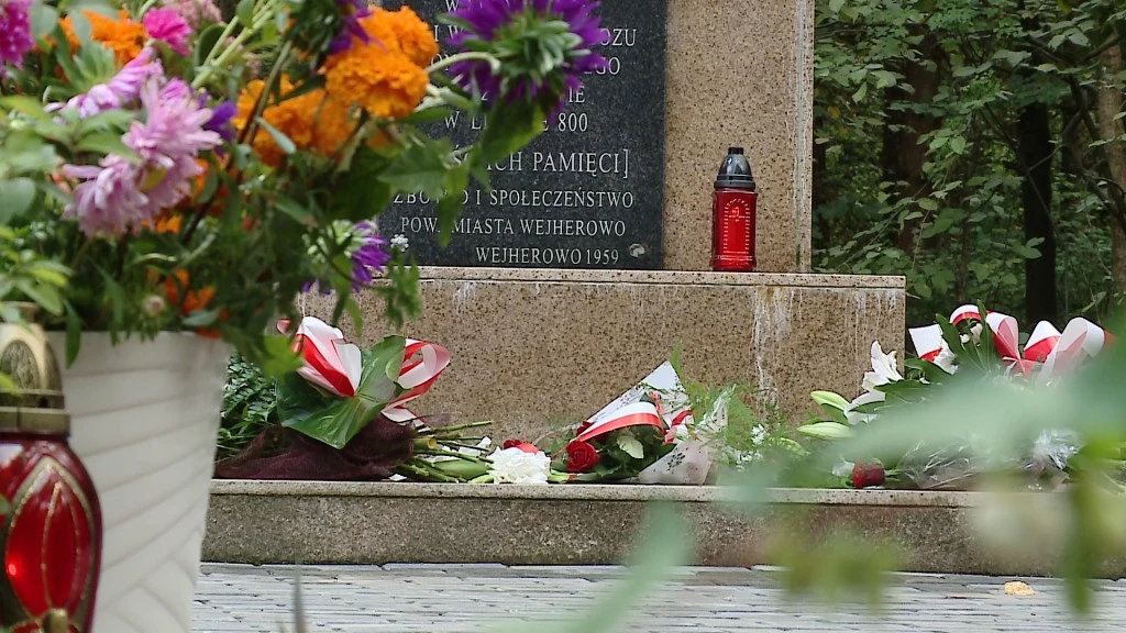 Kolejny Marsz Śmierci w Rybnie