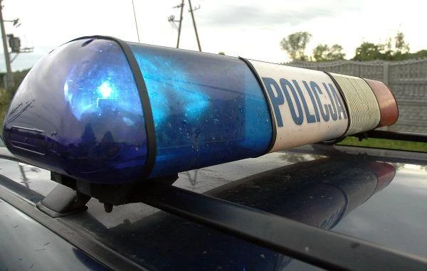Gdańsk: Włamali się do myjni samochodowej