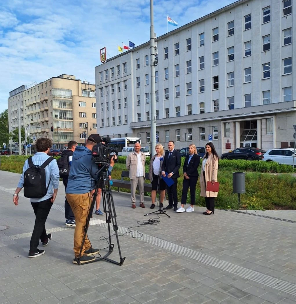fot. Gdynia Niezależna 