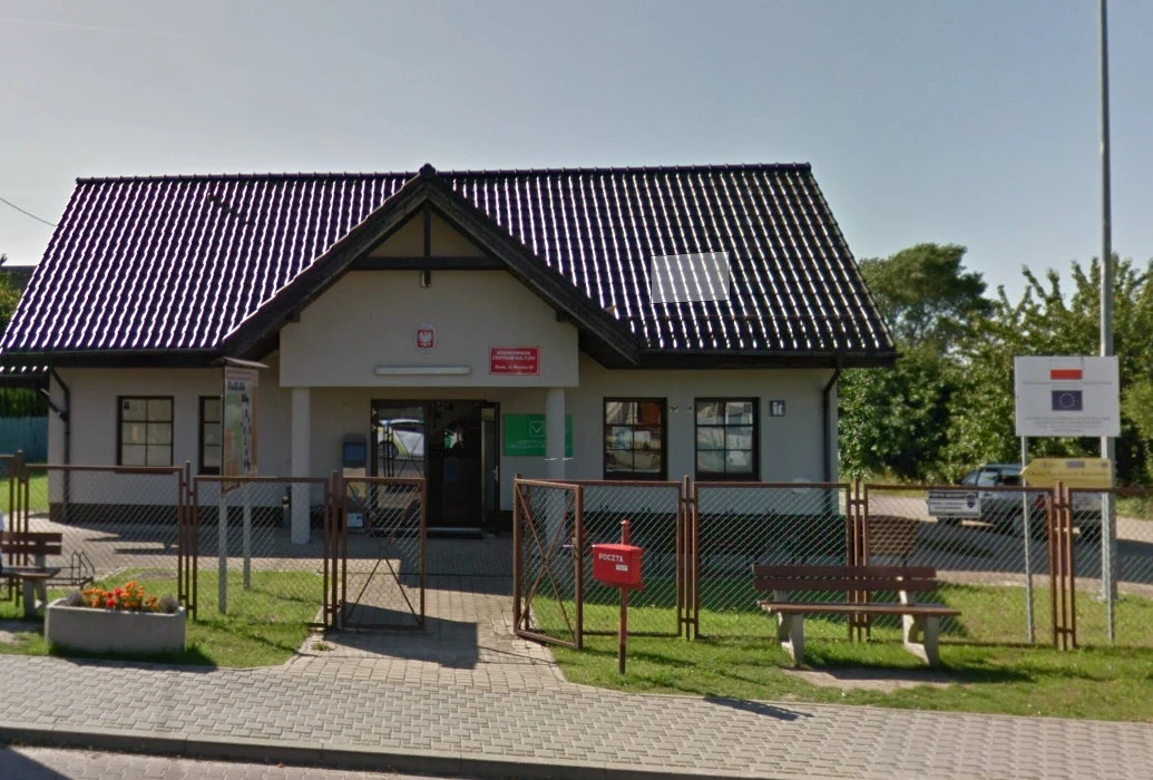 Źródło: Google Maps