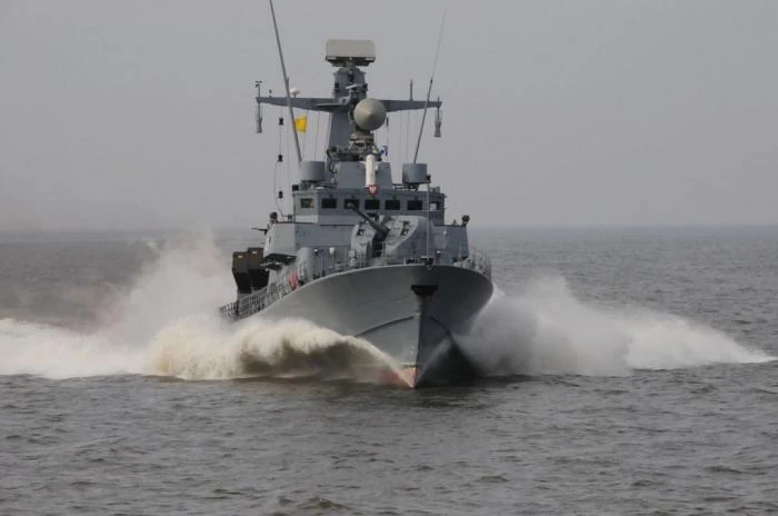 Gdynia. Przyjdź i zobacz okręt rakietowy i niszczyciel min