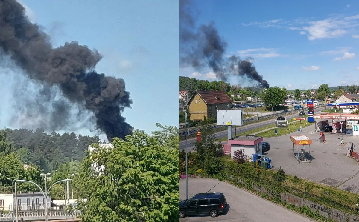 Fot. Czytelnik Nadmorski24.pl
