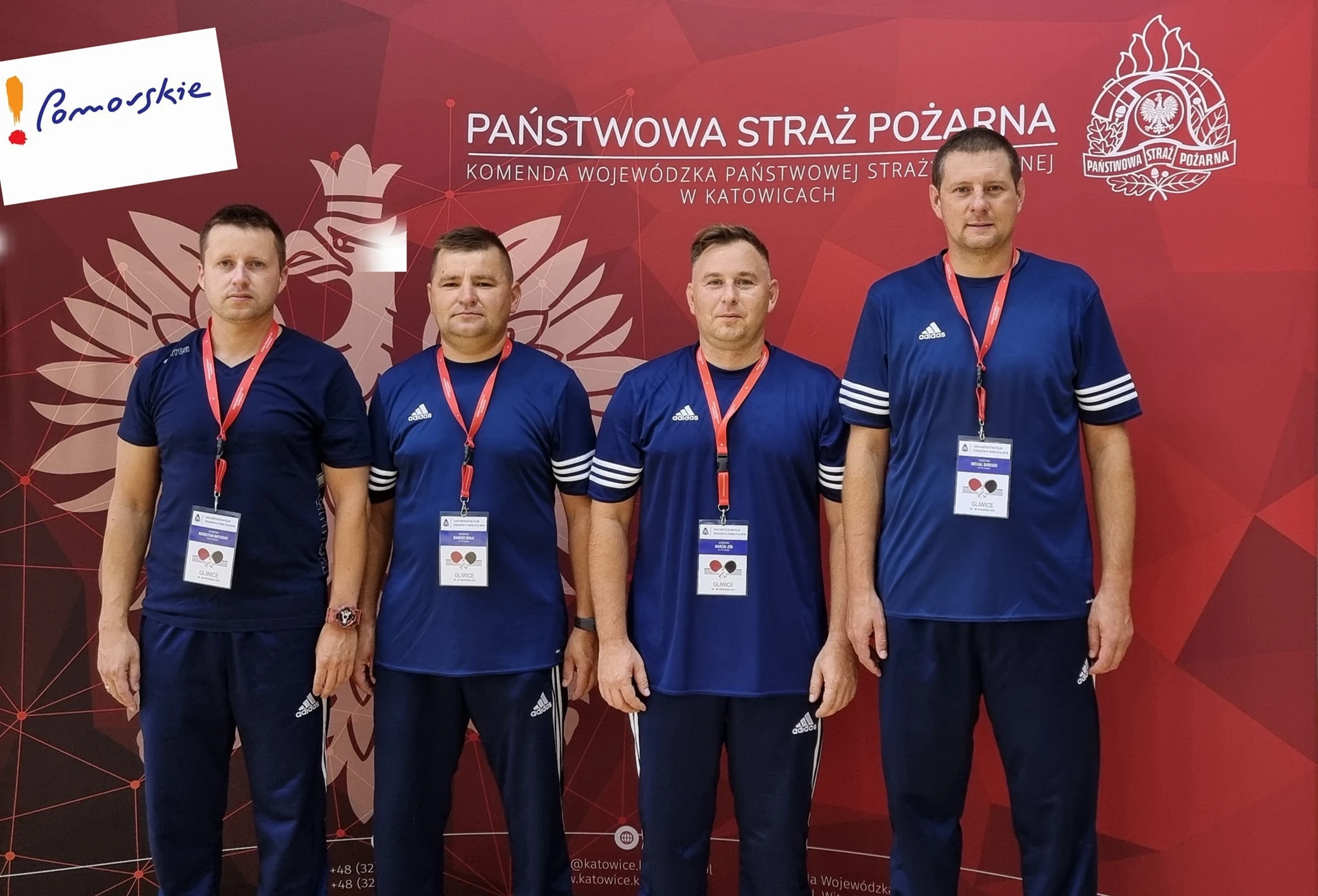 Źródło: Facebook/Dariusz Białk