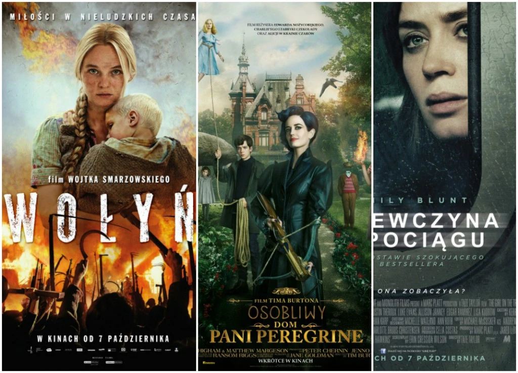 Nowości w sieci Multikino