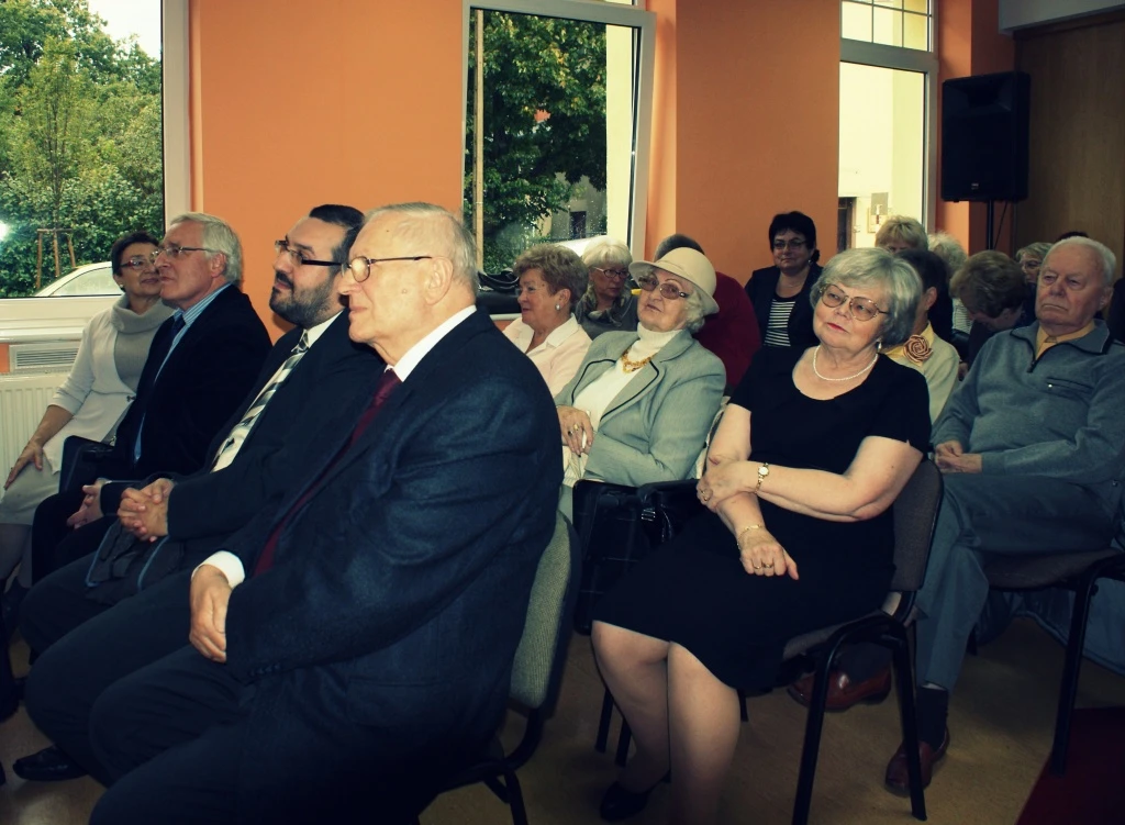 Rok Akademicki czas zacząć! Inauguracja na WUTW