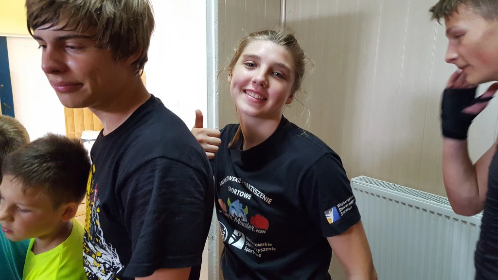 Kickboxerzy z naszego regionu jadą na mistrzostwa świata