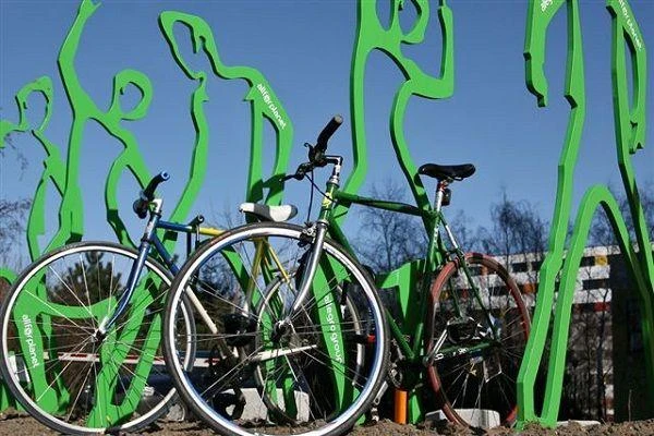 Sopot: Zaparkuj klimatycznie!