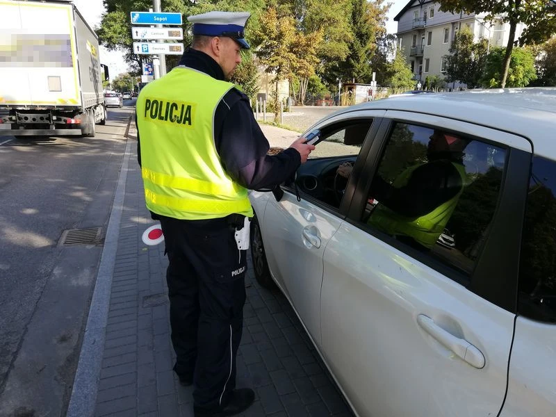 Fot. Pomorska Policja 