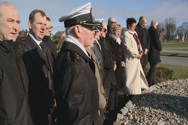 Rumia: Pamiętamy o Smoleńsku. Zobacz zdjęcia
