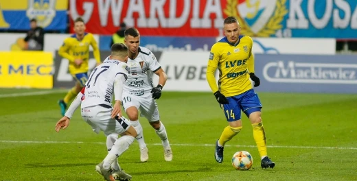 Fot. Arka Gdynia