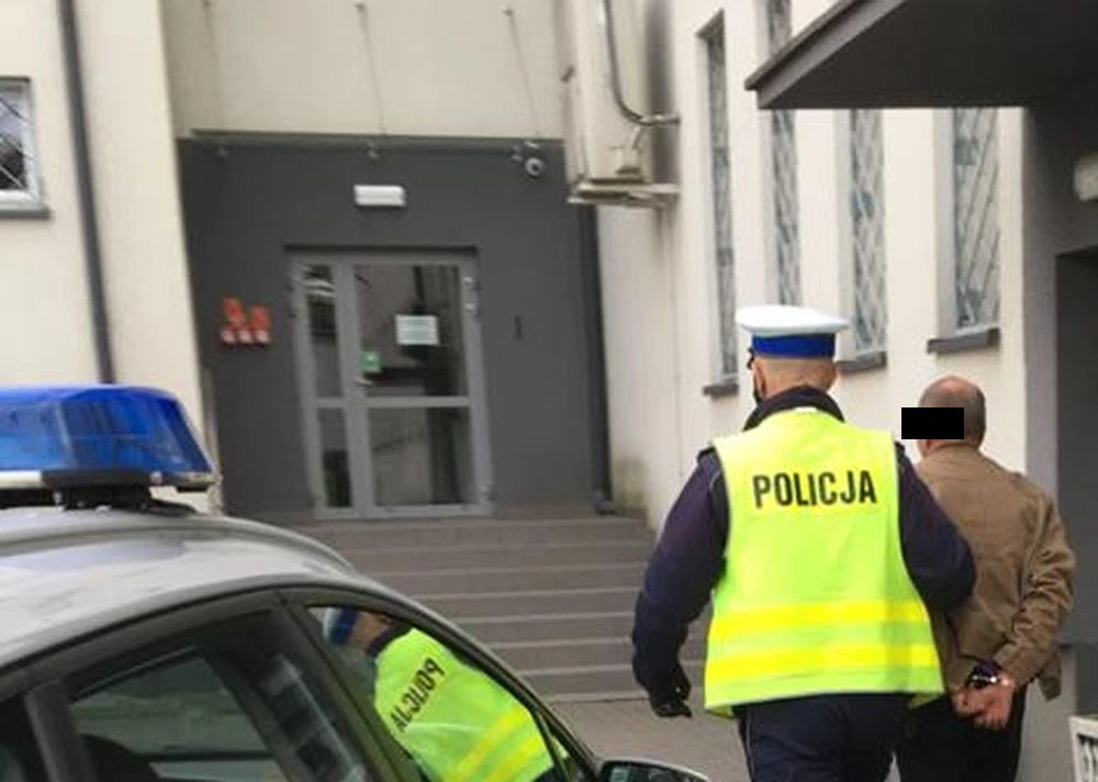 Źródło: KPP Wejherowo