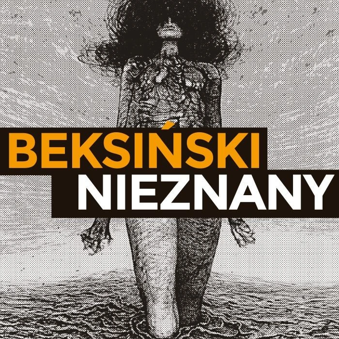 Beksiński nieznany - wystawa